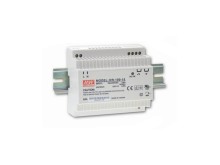 Spínaný napájací zdroj 15V / 6,5A DR-100-15 MEAN WELL