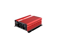 Invertor CARSPA CAR1K 24V na 230V 1000W