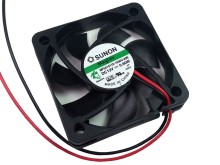 Ventilátor Sunon MagLev MF50101V2-1000U-A99 50x50x10mm 12V
