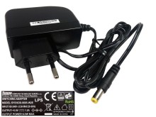 Univerzálny impulzný napájač 5V / 1.2A s konektorom 5.5x2.1mm