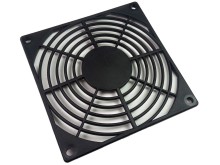 Plastová mriežka ventilátora 92x92mm PB-09