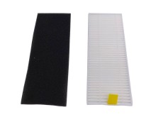 HEPA filter pre robotické vysávače Eta 1512 a 1226