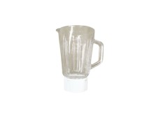 Sklenená nádoba pre mixér Eta DIXI