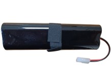 Akumulátor 14.4V 3000mAh pre robotický vysávač Eta 5225 RAGGIO