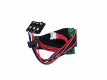 Ovládacia doska so spínačom pre tyčový vysávač Eta 5448 Rotelo