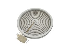 Keramická platňa Gorenje 2300W, priemer 210mm