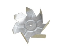 Lopatka motora pre rúry Mora a Amica - MORA 2170, 2275, 2479, 3454