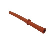 Vypúšťací hadička fritézy DeLonghi 535235, Privileg - 205mm