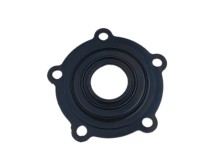 Tesnenie príruby topného telesa bojleru Ariston, Whirlpool, Indesit 570393