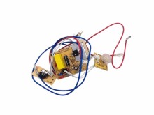 Doska riadenia pre vysávač Eta Dualic 0472 (ETA 047200120)