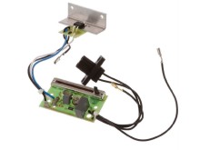 Elektronická doska 00759569 pre vysávače BOSCH a SIEMENS