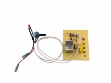 Doska riadenia vysávača Eta 0865 Poseidon