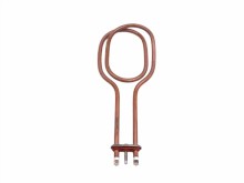 Topené teleso 1500W WTERM FAFU 5l s tesnením