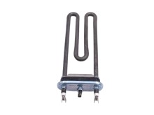 Topenie teleso 2000 W pre práčky - 190 mm