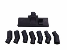 Univerzálna podlahová hubica pre vysávače - priemer 29/31/32,5/33/34/35 mm