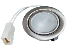 Halogénové osvetlenie odsávače pár 814674 HISENSE GORENJE