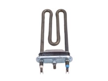 Tepelné teleso 1750 W s poistkou do práčky