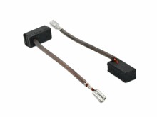 Uhlíky Black & Decker 560454-00 pre elektromotory 2ks