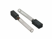 Uhlíky Black & Decker 2ks 6x8x15 mm 916424 731718 do elektromotorov