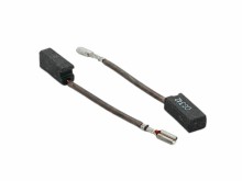Uhlíky Black & Decker 320876 do elektromotorov 6 x 8 x 18 mm, 2ks