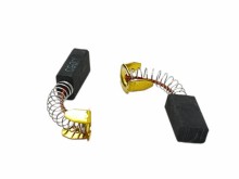 Uhlíky Bosch 2 ks 5 x 8 x 17,5 mm 1 607 014 116 do elektromotorov