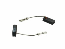 Uhlíky Bosch 2ks 5x8x17mm pre elektromotory