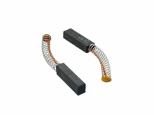 Uhlíky Hilti 6,3 x 8 x 25 mm - Sada 2 ks