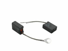 Uhlíky Metabo 2ks 8x14x18 mm 31603347 do elektromotorov