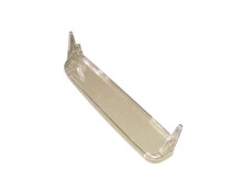 Náhradná polica dverí pre chladničky Electrolux ERB36402W8