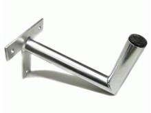 Konzola s T - dĺžka od steny 25 cm