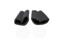 Mikrofiltre pre vysávač Eta 2865 Poseidon - 2+2 ks