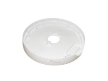 Kryt ochranného spínača Eta 3179 00132 - biely