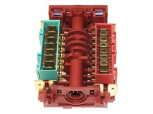 Prepínač rúry Gorenje EVP443-544M SR111-005, 296331