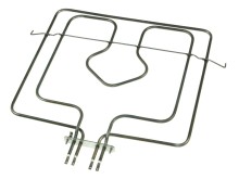 Horné topné teleso pre rúry Mora a Gorenje 426830