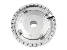 Rozdeľovač horáku pre sporák Mora K522AW