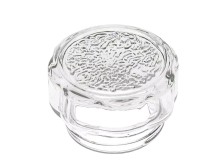 Náhradný kryt osvetlenia pre vstavané rúry Whirlpool FXZM6