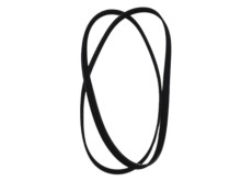 Whirlpool remeň 1236 4PJE - náhradný diel pre práčky a sušičky