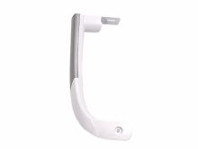 Náhradné madlo dverí pravé pre chladničku Beko K5240HC