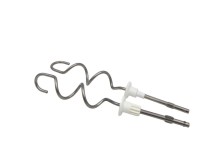 Náhradné hnietacie metly pre mixéry Zelmer 181, 281, 371, 381