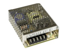 Prepínaný napájací zdroj 24V 3.2A RS-75-24 MEAN WELL 76W