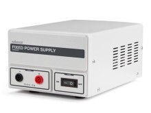 Lineárny stabilizovaný zdroj 13,8V DC / 3A FPS1303 Velleman