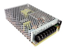 Spínaný napájací zdroj MEAN WELL RS-100-5, 5V, 16A, 80W