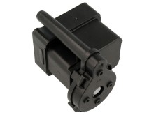 Vypúšťacie čerpadlo C00915763 pre sušičky BEKO, GRUNDIG a ARCELIK