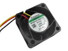 Axiálny ventilátor 40x40x20mm 12V 80mA Sunon MagLev MF40201VX-1000U-G99