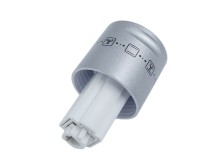 Tlačidlo prepínača funkcií rúry Beko 250400007