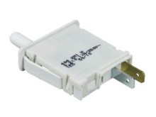 Dverový spínač osvetlenia chladničky 00610369 Bosch/Siemens