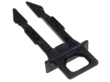 Háčik zámku dverí myčky 42119852 VESTEL