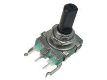 Multifunkčný potenciometer č. 78 - Rotary encoder