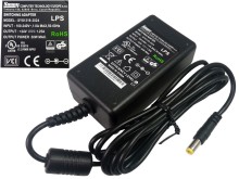 Univerzálny impulzný napájač 24V / 1.25A s konektorom 5,5x2,1mm