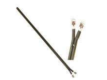 Electrolux vykurovacie teleso 900 W, priemer 12 mm, dĺžka 450 mm